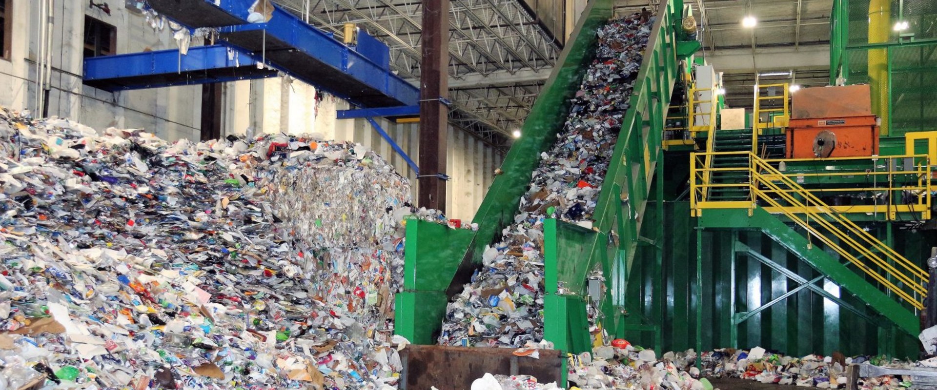 The Journey of Recycling in Douglas County, NE