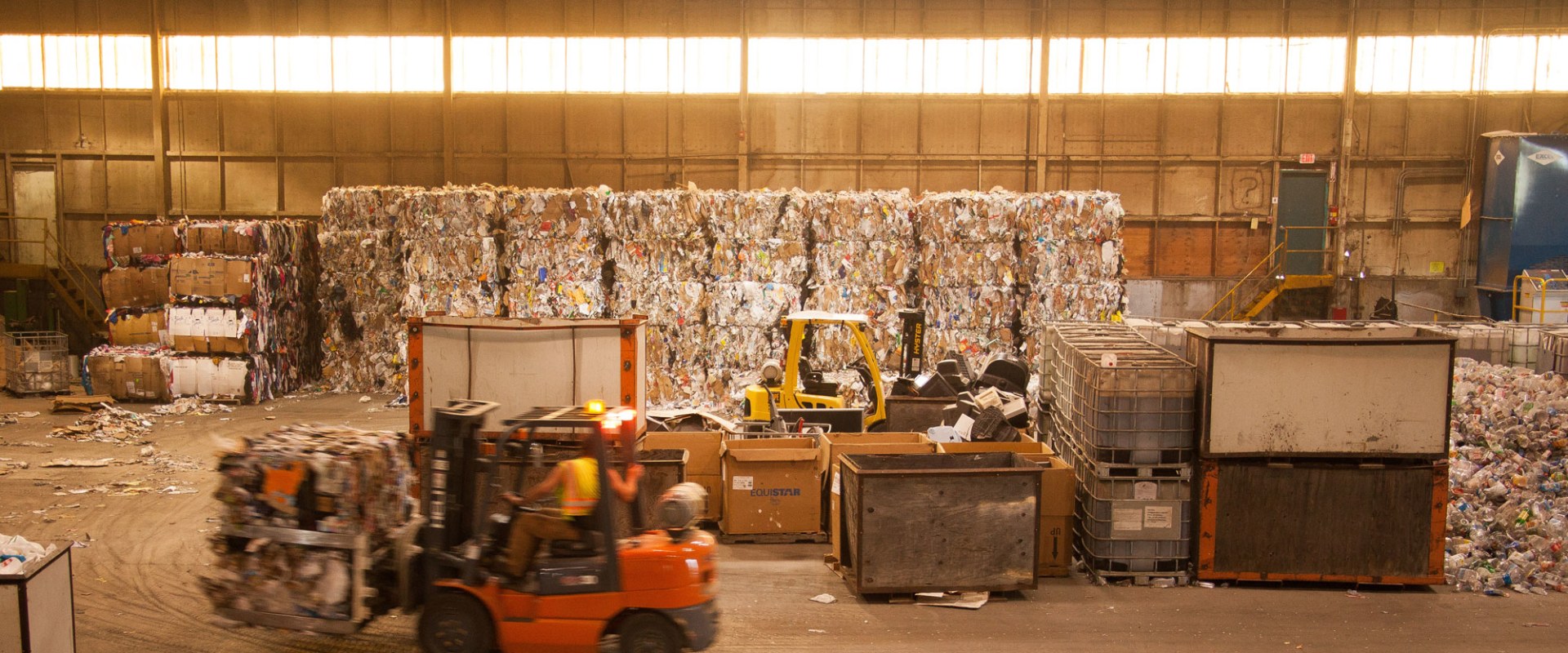 The Impact of Recycling Campaigns in Douglas County, NE