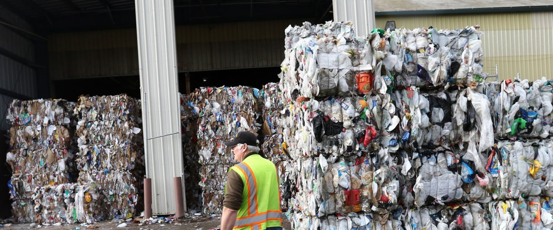 The Future of Recycling in Douglas County, NE: An Expert's Perspective