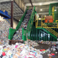 The Journey of Recycling in Douglas County, NE