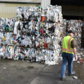 The Future of Recycling in Douglas County, NE: An Expert's Perspective